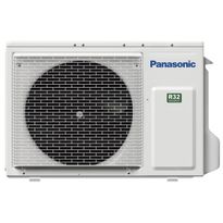 Ilmalämpöpumppu jäähdytyskäyttöön Panasonic CU-Z71YKEA, ulkoyksikkö