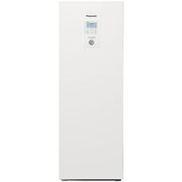 Ilma-vesilämpöpumppu Panasonic All In One Compact Aquarea J Series WH-ADC0309J3E5C, 3-9kW, sisäyksikkö