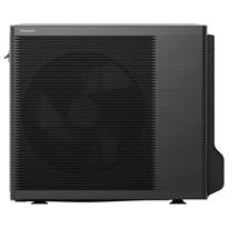 Ilma-vesilämpöpumppu Panasonic Aquarea K Series WH-UDZ05KE5, 5kW, ulkoyksikkö