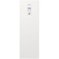 Ilma-vesilämpöpumppu Panasonic All In One Aquarea T-Cap H Series WH-ADC0916H9E8, 9-16kW, sisäyksikkö