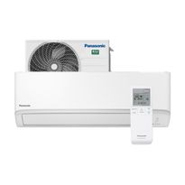 Ilmalämpöpumppu jäähdytyskäyttöön Panasonic TZ Series TZ25ZKE