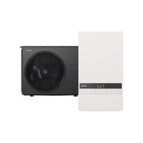 Ilma-vesilämpöpumppu Panasonic Aquarea K Series KIT-WC03K3E5