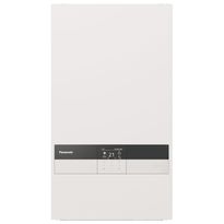 Ilma-vesilämpöpumppu Panasonic Aquarea K Series WH-SDC0309K3E5, 3-9kW, sisäyksikkö