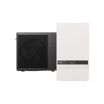 Ilma-vesilämpöpumppu Panasonic Aquarea K Series KIT-WC05K3E5