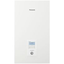 Ilma-vesilämpöpumppu Panasonic Aquarea H Series WH-SDC12H9E8, 12kW, sisäyksikkö, Verkkokaupan poistotuote