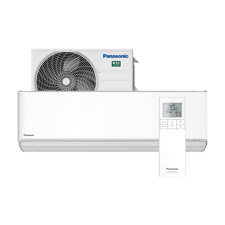 Ilmalämpöpumppu Panasonic Etherea Z Series Z20ZKE 