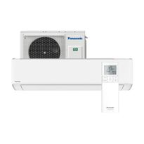 Ilmalämpöpumppu jäähdytyskäyttöön Panasonic Etherea Z Series Z71ZKE