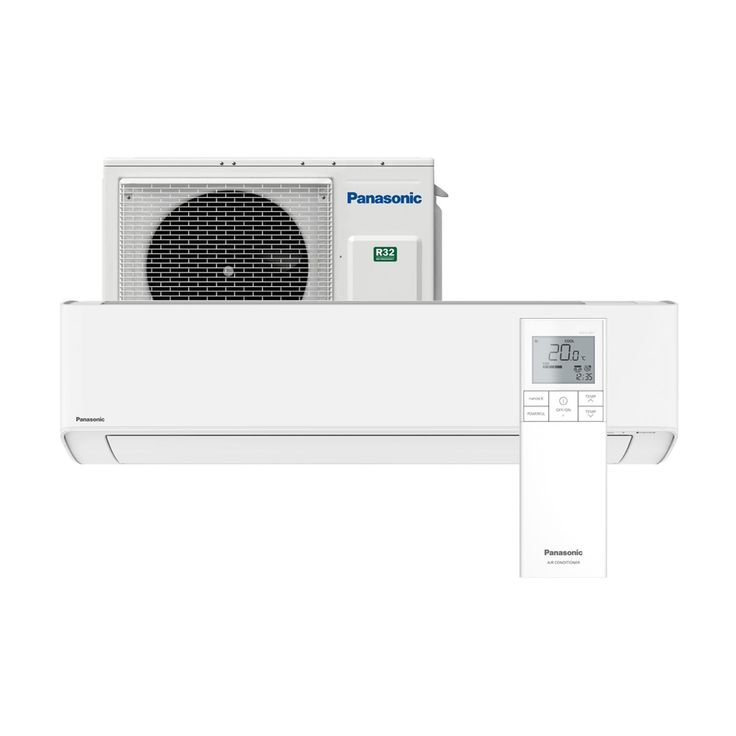 Ilmalämpöpumppu Panasonic Etherea Z Series Z71ZKE