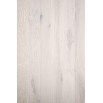 Lautaparketti Floor Experts Tammi Pale White, 1-sauva, 13,2mm, Pure -mattalakattu