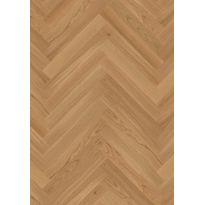 Lautaparketti Floor Experts Tammi Prestige, 3-sauva, 10,3mm, mattalakattu