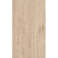 Lautaparketti Baltic Wood Tammi Leonardo, 1-sauva, 13,3mm, Pure-mattalakattu