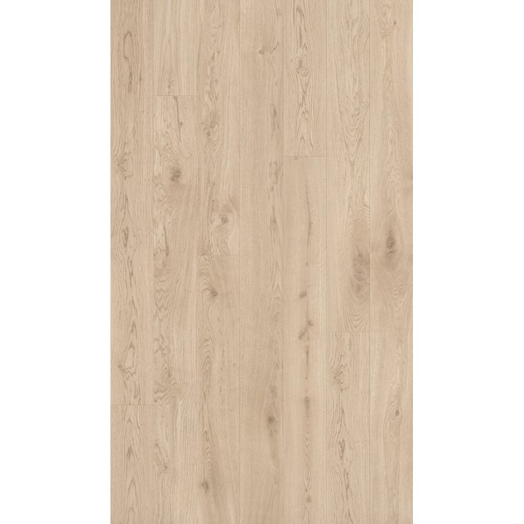 Lautaparketti Baltic Wood Tammi Leonardo Pure, 1-sauva, 13,3mm, pure-mattalakattu