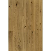 Lautaparketti Baltic Wood Tammi Simple Rustic, 1-sauva, 13,3mm, mattalakattu
