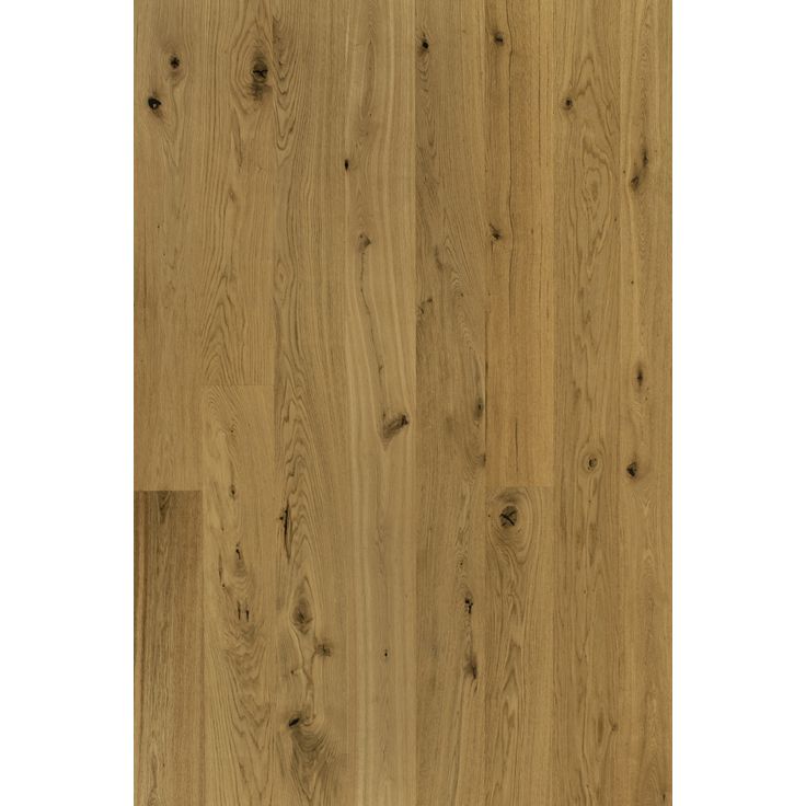 Lautaparketti Baltic Wood Tammi Simple Rustic, 1-sauva, 13,3mm, mattalakattu