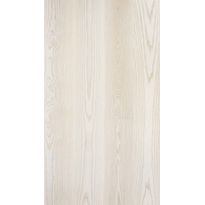 Lautaparketti Floor Experts Saarni Elite, 1-sauva, 14,3mm, valkoinen Pure -mattalakattu