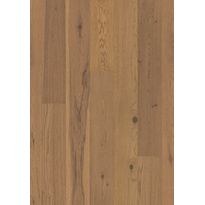 Lautaparketti Floor Experts Tammi Soft Brown, 1-sauva, 13,2mm, Pure -mattalakattu