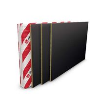 Tuulensuojalevy Paroc Cortex Pro b, 1200x1800mm, eri paksuuksia, pakkauksittain