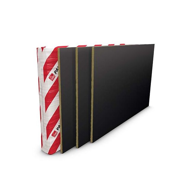 Tuulensuojalevy Paroc Cortex Pro b, 40x1200x1800mm