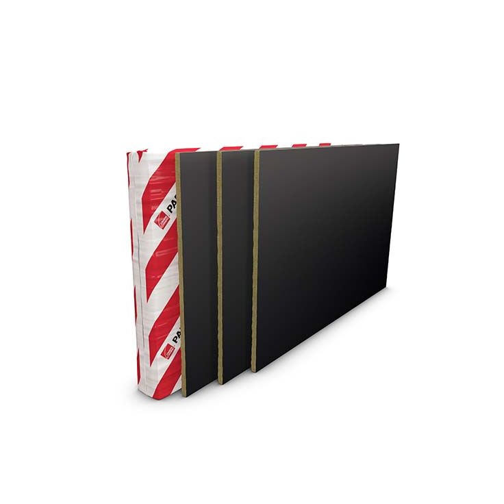 Tuulensuojalevy Paroc Cortex Pro b, 40x1200x1800mm