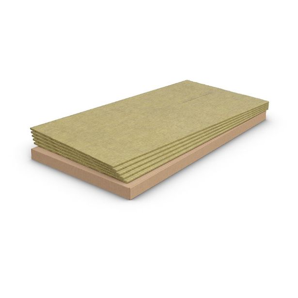 Kivivilla Paroc FPB 10, 10x600x1200mm, 3.6m2
