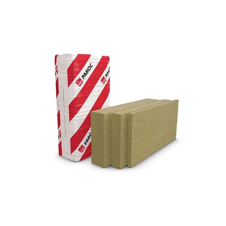 Palosuojalevy Paroc Figra 170, 20x600x1200mm