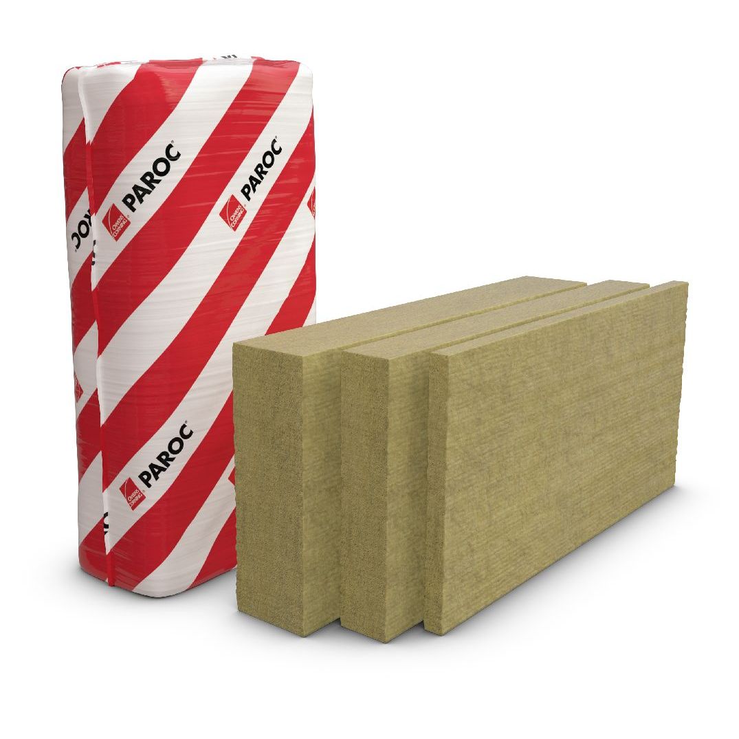 Kivivilla Paroc eXtra 95x610x1170mm 137.04m²