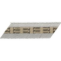 Naulakaasupakkaus Paslode RounDrive IM90- ja IM100-naulaimiin 90X3,1 A2 kampa 1250 kpl/pkt
