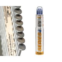 Naulakaasupakkaus Paslode RounDrive IM90- ja IM100-naulaimiin 63X2,8 A4 kampa 1250 kpl/pkt