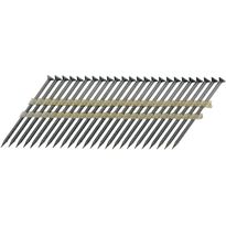 Naulakaasupakkaus Paslode RounDrive IM90- ja IM100-naulaimiin 50X2,8 ruuvinaula galvanoitu TX15 1250 kpl/pkt