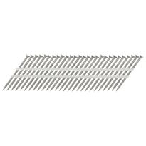 Naulakaasupakkaus Paslode RounDrive IM90- ja IM100-naulaimiin 65X2,8 ruuvinaula A2 TX15 1250 kpl/pkt