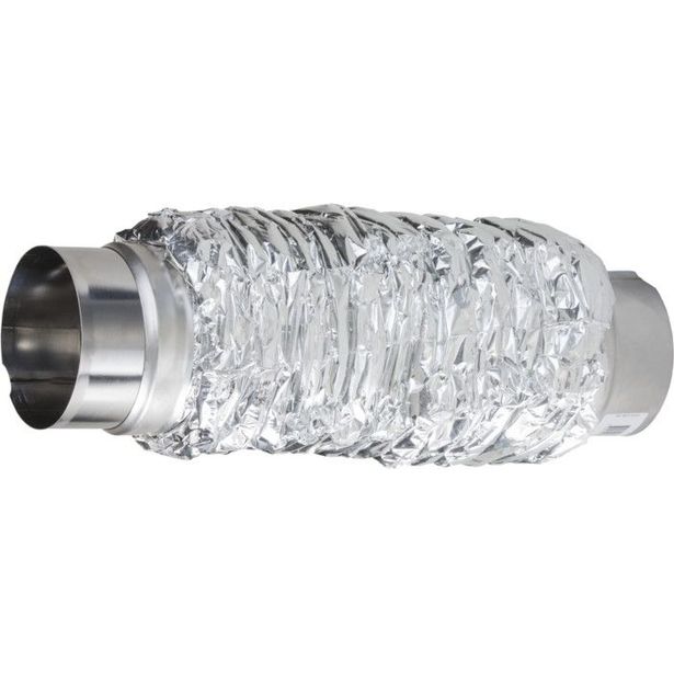 Äänenvaimennusputki Pax Eos, 100mm