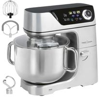 Monitoimikone ProfiCook PCKM1338, 2000W, hopea