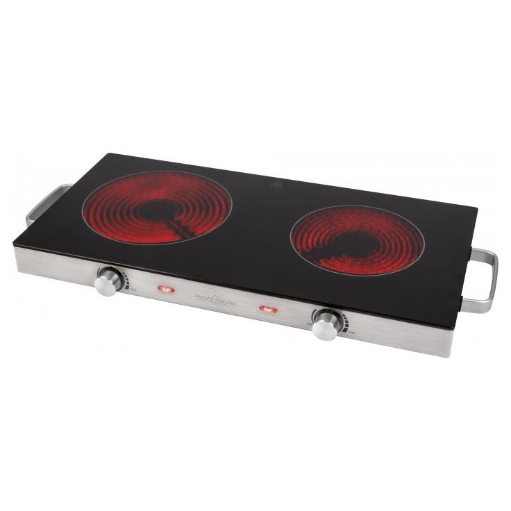 Keraaminen keittolevy ProfiCook DKP1211