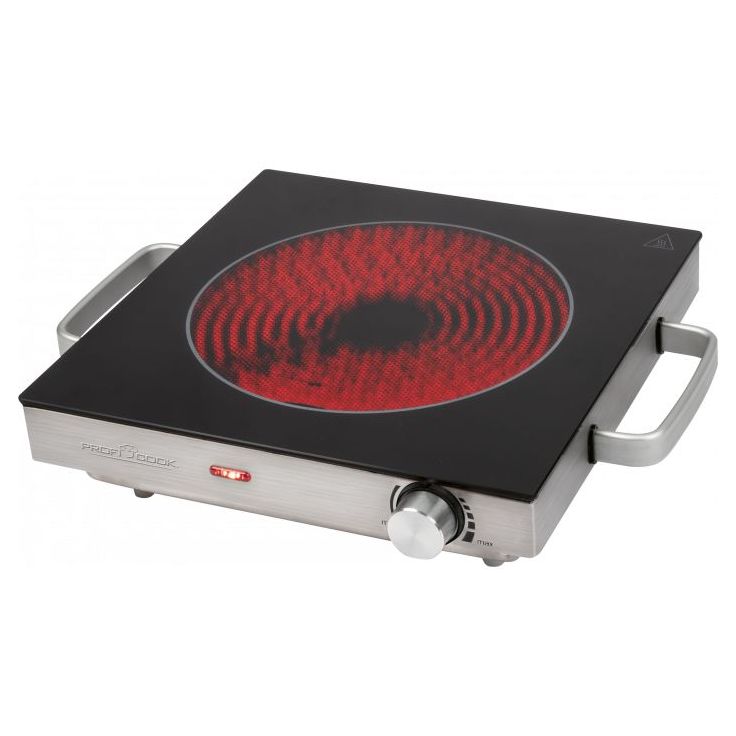 Keraaminen keittolevy ProfiCook EKP1210