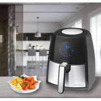 Airfryer ProfiCook PCFR1147H