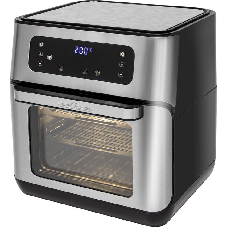 Ilmafriteerauskeitin Airfryer ProfiCook FR1200