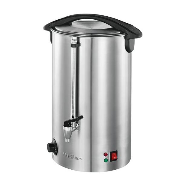 Termos-säiliö ProfiCook PCHGA1111, 16 L