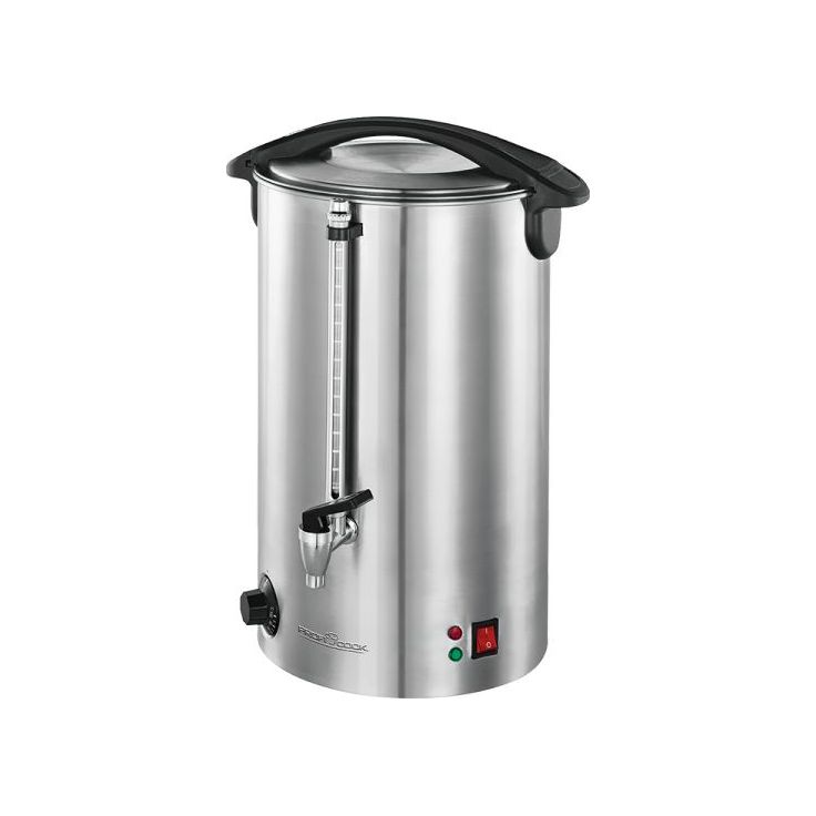 Termos-säiliö ProfiCook PCHGA1111, 16 L