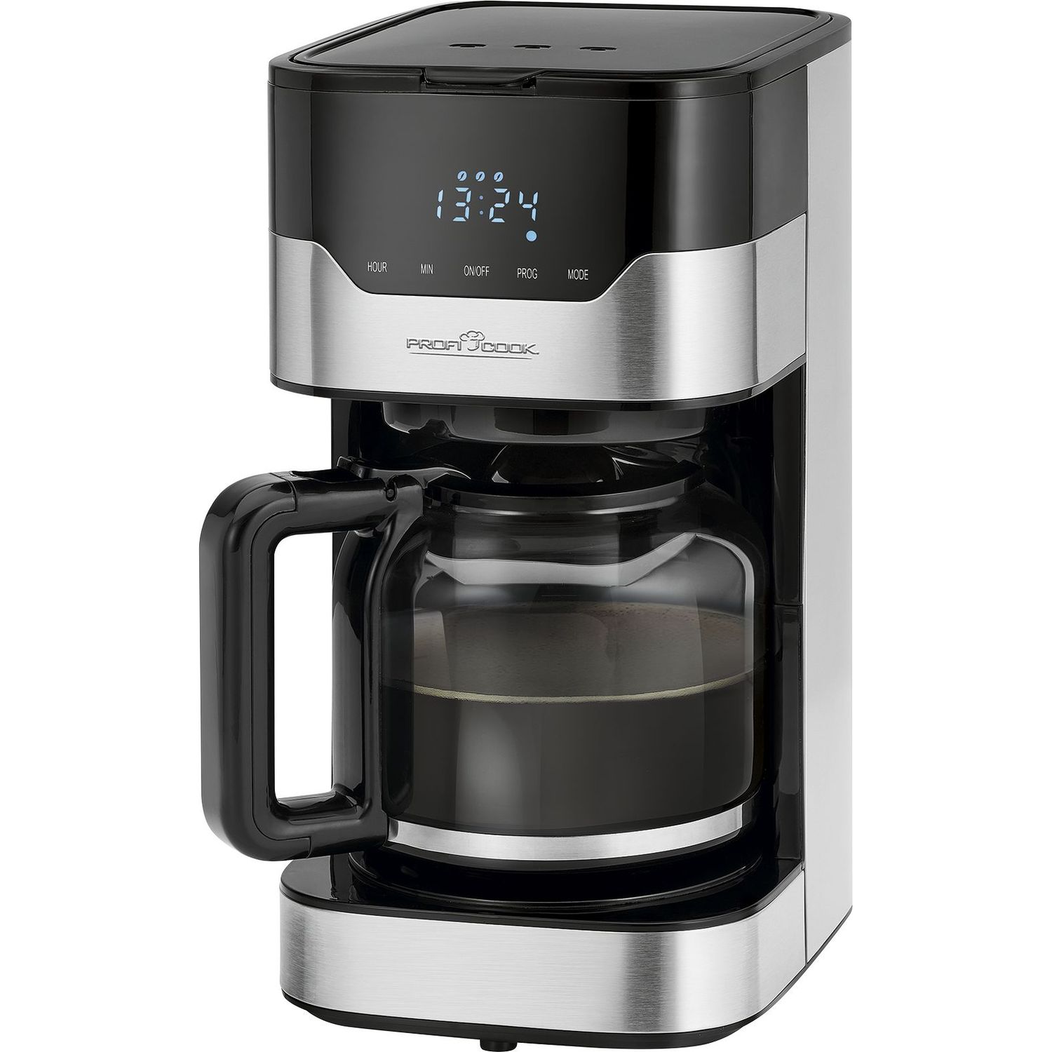 Kahvinkeitin ProfiCook PCKA1169