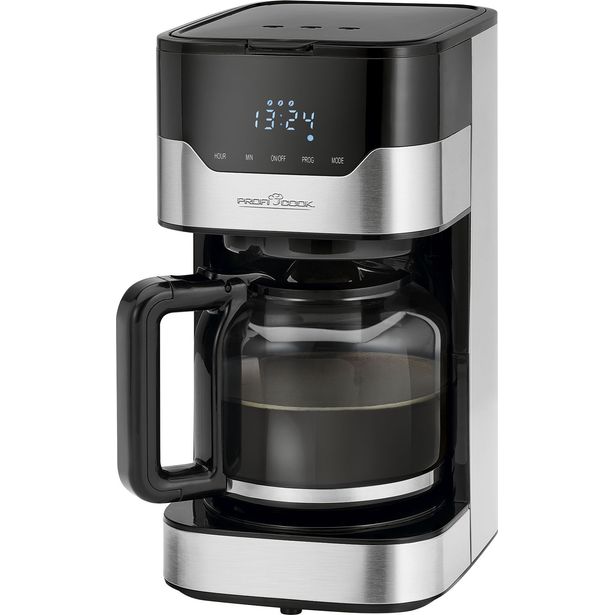 Kahvinkeitin ProfiCook PCKA1169