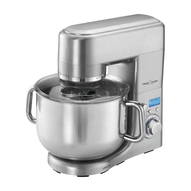 Yleiskone ProfiCook PCKM1096, 1500W, teräs