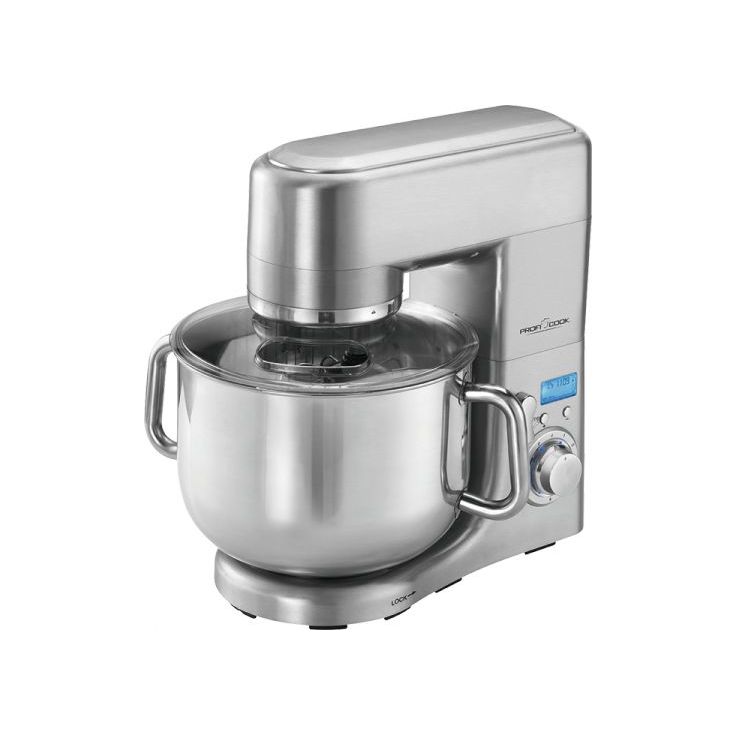 Yleiskone ProfiCook PCKM1096, 1500W, teräs