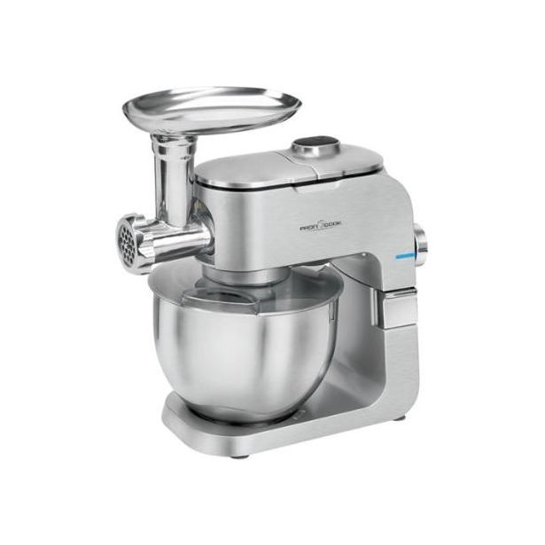 Yleiskone ProfiCook PCKM1151, 1300W, teräs