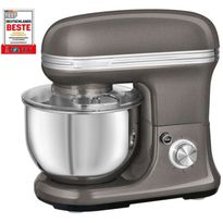 Yleiskone ProfiCook PCKM1197, 5l, harmaa