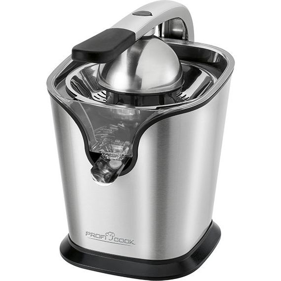 Sitruspuserrin ProfiCook PCZP1154, teräs