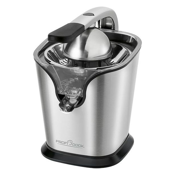 Sitruspuserrin ProfiCook PCZP1154, teräs