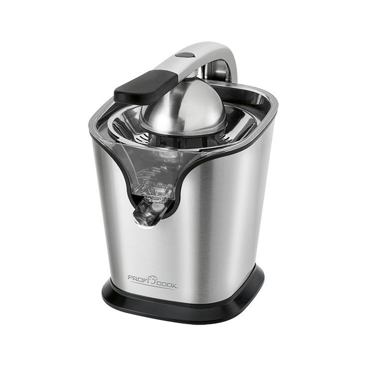 Sitruspuserrin ProfiCook PCZP1154, teräs
