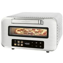 Pizzauuni Proficook PCPO1323, ruostumaton teräs