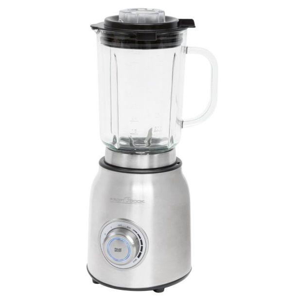 Tehosekoitin Proficook PCUM1207, 1200W, teräs