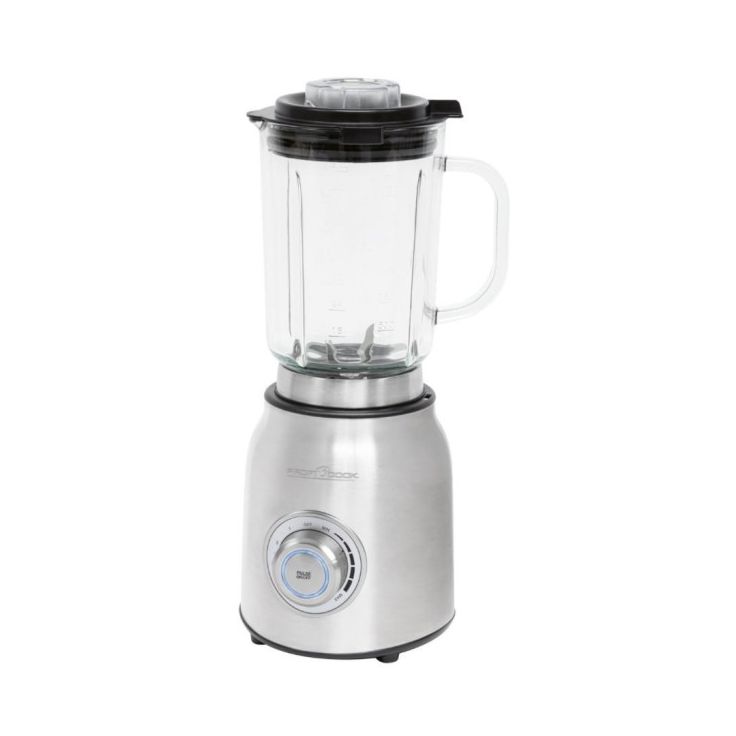 Tehosekoitin Proficook PCUM1207, 1200W, teräs
